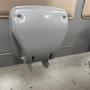 amfi sırası mekanizması